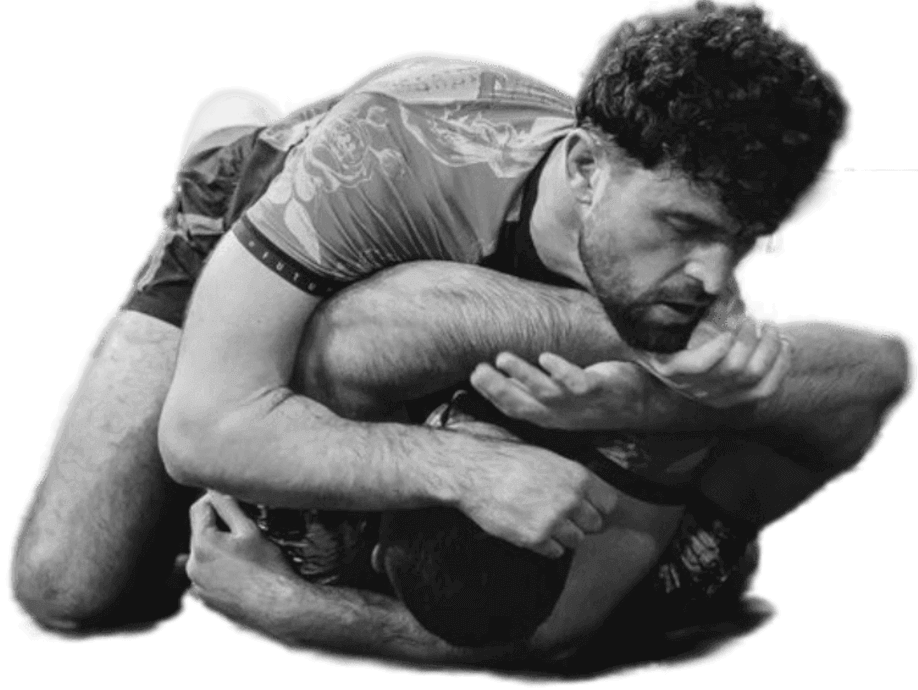 Morning Grappling Training